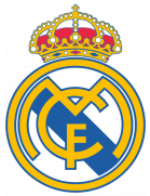Real Madrid Castilla crest