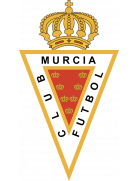 Escudo de Real Murcia CF