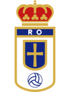 Real Oviedo crest