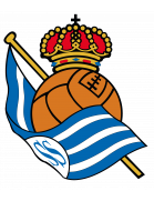 Real Sociedad B crest