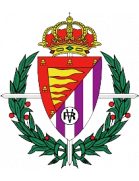 Real Valladolid CF crest