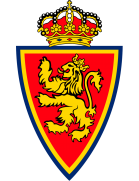 Escudo de Real Zaragoza