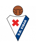 SD Eibar crest