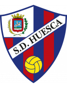 SD Huesca crest
