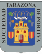Escudo de SD Tarazona