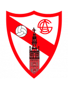 Escudo de Sevilla Atlético