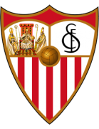 Escudo de Sevilla FC