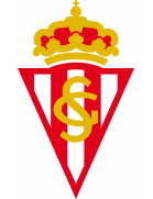 Sporting Gijón crest