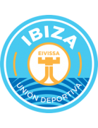 UD Ibiza crest