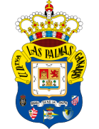 Escudo de UD Las Palmas