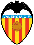 Valencia CF crest