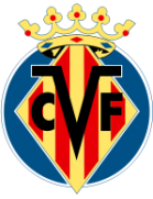 Villarreal CF crest