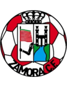 Zamora CF crest