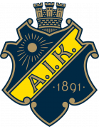 AIK vapen