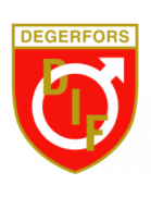 Degerfors IF crest