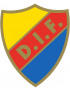 Djurgardens IF crest
