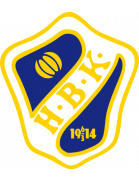 Halmstads BK vapen