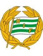 Hammarby IF crest
