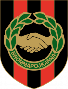 IF Brommapojkarna crest