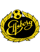 IF Elfsborg vapen