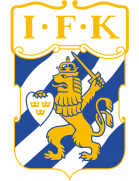IFK Goteborg crest