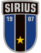 IK Sirius crest