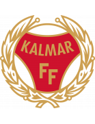 Kalmar FF crest