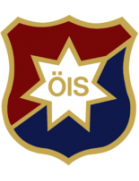 Orgryte IS crest