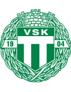Vasteras SK crest