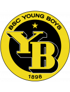 BSC Young Boys crest