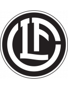 FC Lugano Wappen