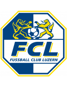 FC Luzern Wappen