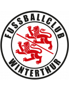 FC Winterthur Wappen