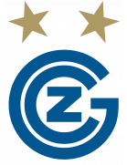Grasshopper Club Zurich Wappen