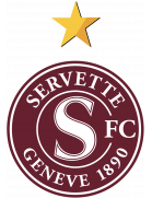 Servette FC crest