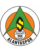Alanyaspor crest
