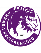 Ankara Keciorengucu crest