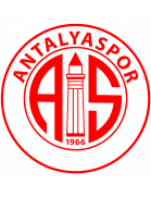 Antalyaspor crest