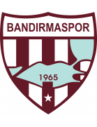 Bandirmaspor crest