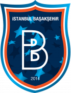 Basaksehir FK crest