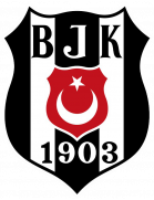 Besiktas JK crest