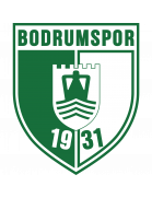Bodrum FK crest