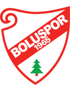 Boluspor arması