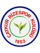 Çaykur Rizespor arması