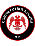 Corum FK crest
