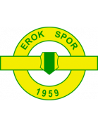 Esenler Erokspor crest