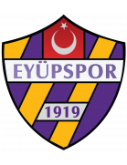 Eyupspor crest