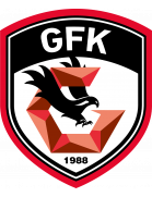 Gaziantep FK crest