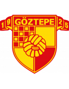 Goztepe arması