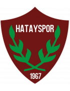 Hatayspor arması